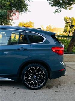 بي ام دبليو X1